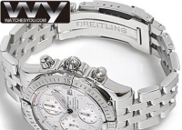 Breitling Chronomat Evolution Hommes A1335611 Montre Réplique