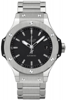 Hublot Big Bang Automatique Acier 38mm 365.SX.1170.SX