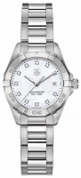 TAG Heuer Aquaracer Quartz inoxydable 300 M 27mm WAY1413.BA0920