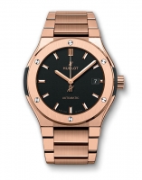 Hublot Classic Fusion King gold Bracelet 510.OX.1180.OX