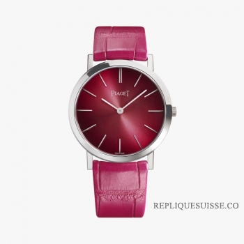 Piaget Altiplano Femmes G0A42109 Montres Copie