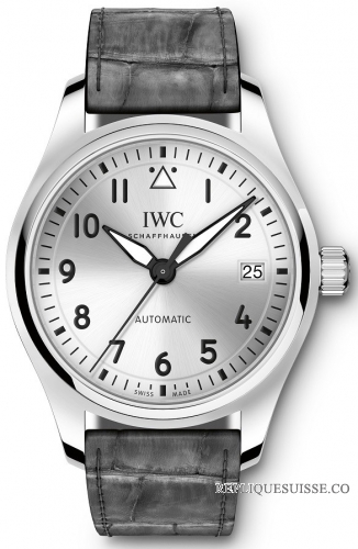 IWC s d\'Aviateur Automatic 36 IW324007 Montre Réplique