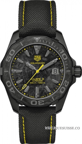 Tag Heuer Aquaracer WBD218B.FC6446