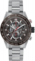 Copie Montre Tag Heuer Carrera Chronographe Automatique Mens CAR201U.BA0766