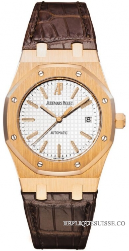 Audemars Piguet Royal Oak automatique 39mm Homme Montre Réplique