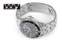 Omega Seamaster James Bond 007 212.30.41.20.01.002 Montre Réplique