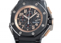 Audemars Piguet Royal Oak Offshore Arnold Swarzenegger Montre Réplique