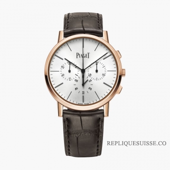 Piaget Altiplano Man G0A40030 Montres Copie