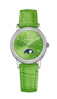 Zenith ELITE Dames Phase de lune 33mm 16.2332.692 / 64.C816 Montres Copie