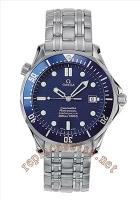 Omega Seamaster 300 Chronometer Hommes 2551.80.00 Montre Réplique