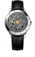 Copie Montre Vacheron Constantin Metiers dArt Copernicus spheres celestes 2460 RT Reference 7600U/000G-B211