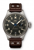 Copie Montre IWC Big Pilots Heritage IW501004