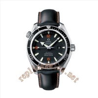 Omega Seamaster Planet Ocean Hommes 2901.51.82 Montre Réplique