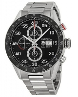 Tag Heuer Carrera Calibre 1887 Chronographe CAR2A10.BA0799