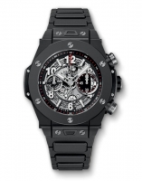 Hublot Big Bang Unico black Magic Bracelet 411.CI.1170.CI