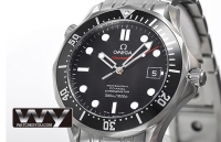 Omega Seamaster James Bond 007 212.30.41.20.01.002 Montre Réplique