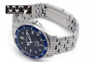 Omega Seamaster James Bond Chronometer 2537.80.00 Montre Réplique