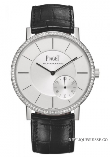 Piaget Altiplano G0A36138