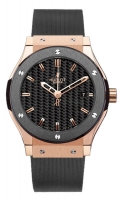 Hublot Classic Fusion 45mm hommes Montre 511.PM.1680.RX