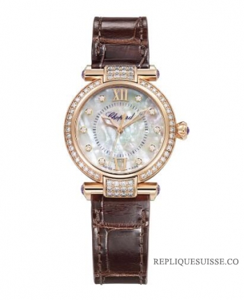 Chopard je suis periale Automatique 29mm Dames 384319-5010