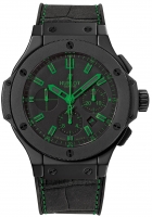 Hublot Big Bang All Black vert Montre 301.CI.1190.GR.ABG11