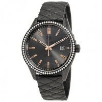 Copie Montre Tag Heuer Carrera Anthracite Cadran Dames WAR1115.FC6392