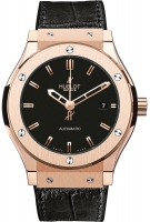 Hublot Classic Fusion King gold 511.OX.1180.LR