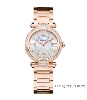 Chopard Imperiale Automatique 29mm Dames 384319-5008