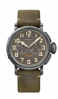 Zenith PILOT Type 20 Chronographe Ton-Up 45mm 11.2430.4069 / 21.C773 Montres Copie