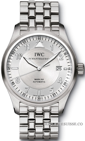 IWC Spitfire Mark XVI Montre Homme IW325505