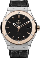 Hublot Classic Fusion Zirconium Or Montre 38mm 565.ZP.1180.LR