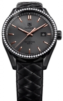 TAG Heuer Carrera Cara Delevingne Special Edition WAR101B.FC6367