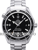 Omega Seamaster Planet Ocean Chronometer 2201.50 Montre Réplique