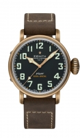 Zenith Pilot Type 20 Extra Special Bronze pour homme 29.2430.679 / 21.C753 Montres Copie