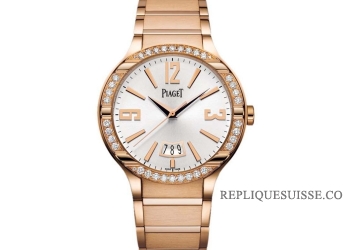 Piaget Polo G0A36023