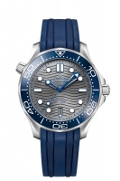 OMEGA Seamaster Acier Anti-magnetique 210.32.42.20.06.001