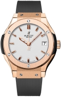 Hublot Classic Fusion Quartz Or 33mm 581.OX.2610.RX