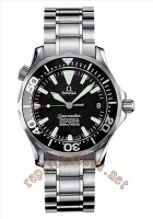 Omega Seamaster 300M Midsize Chronometer Hommes 2252.50.00 Montre Réplique