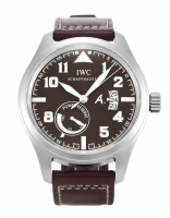 IWC Montres d'Aviateur automatique Antoine de Saint Exupery IW320104