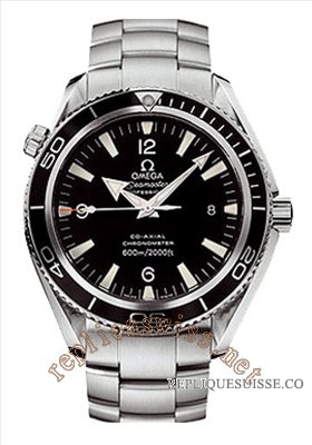 Omega Seamaster Planet Ocean Hommes 2201.50.00 Montre Réplique