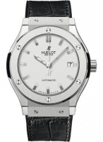 Hublot Classic Fusion 45mm hommes Montre 511.ZX.2610.LR