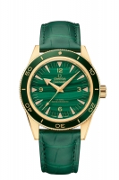 OMEGA Seamaster Or jaune Anti-magnetique 234.63.41.21.99.001