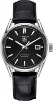 TAG Heuer Carrera Calibre 5 Automatique 39 mm WAR211A.FC6180