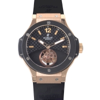 Hublot Tourbillon Solo Bang hommes Montre 305.pm.131.rx