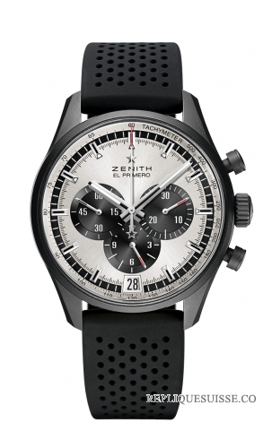 Zenith Chronomaster El Primero 42mm 24.2041.400 / 01.R576 Montres Copie