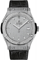 Hublot Classic Fusion Automatique Titanium 45mm 511.NX.9010.LR.1704