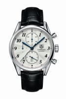 Tag Heuer Carrera Calibre 6 Heritage Chronographe CAS2113.FC6266