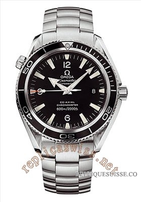 Omega Seamaster Planet Ocean Hommes 2200.50.00 Montre Réplique