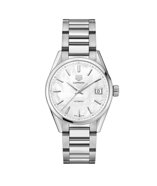 TAG Heuer Carrera Dame WBK1316.BA0652