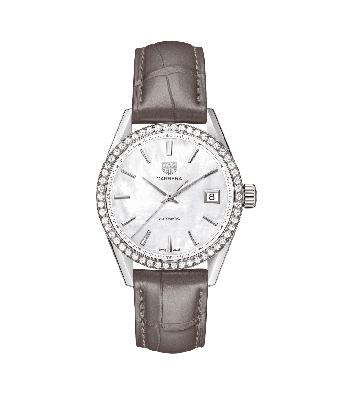 TAG Heuer Carrera Calibre 5 36mm WBK2311.FC8258